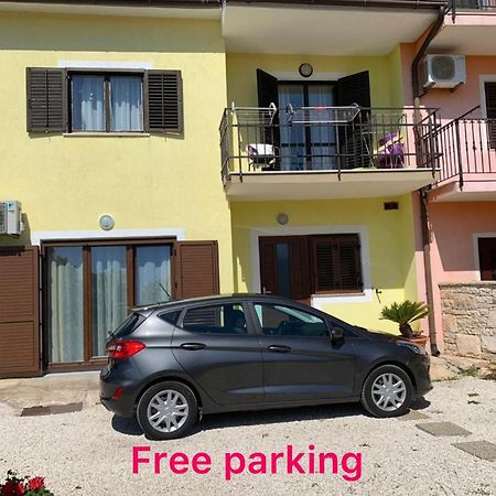 וודניאן Apartman Pastura מראה חיצוני תמונה