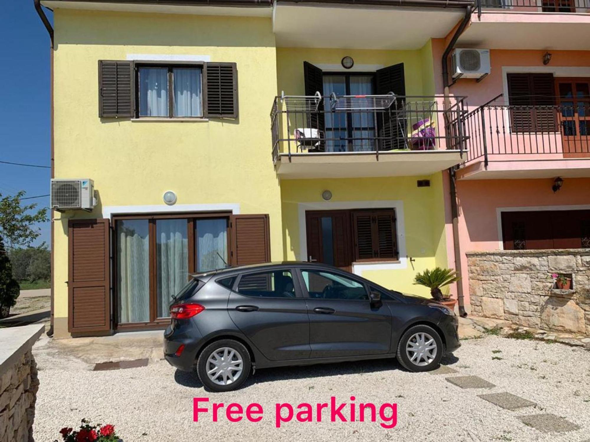 וודניאן Apartman Pastura מראה חיצוני תמונה