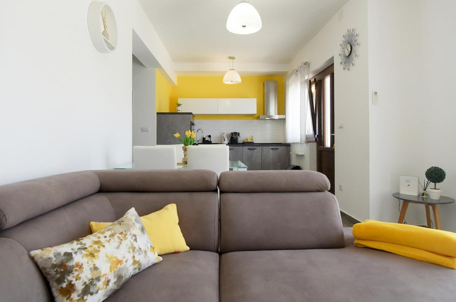 וודניאן Apartman Pastura מראה חיצוני תמונה