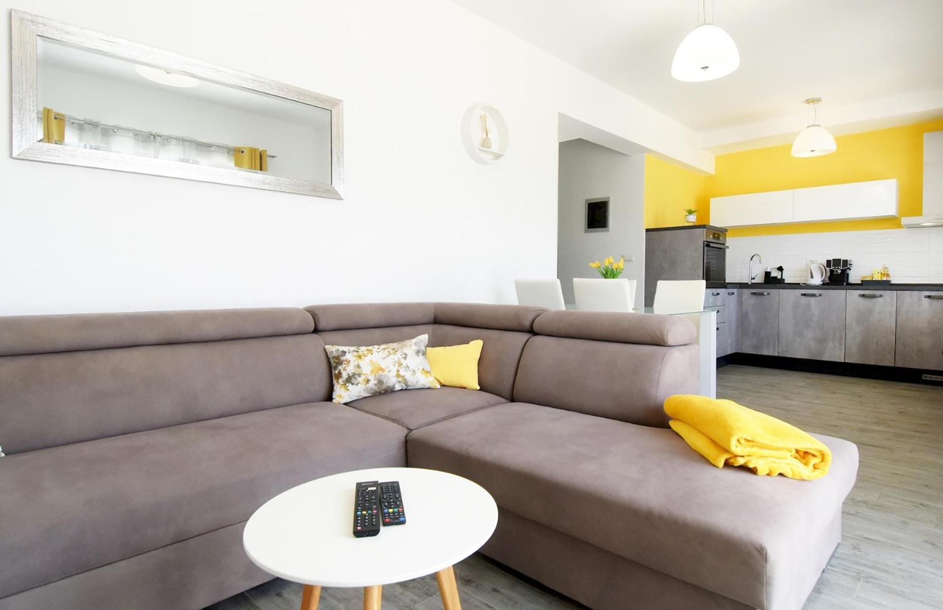 וודניאן Apartman Pastura מראה חיצוני תמונה