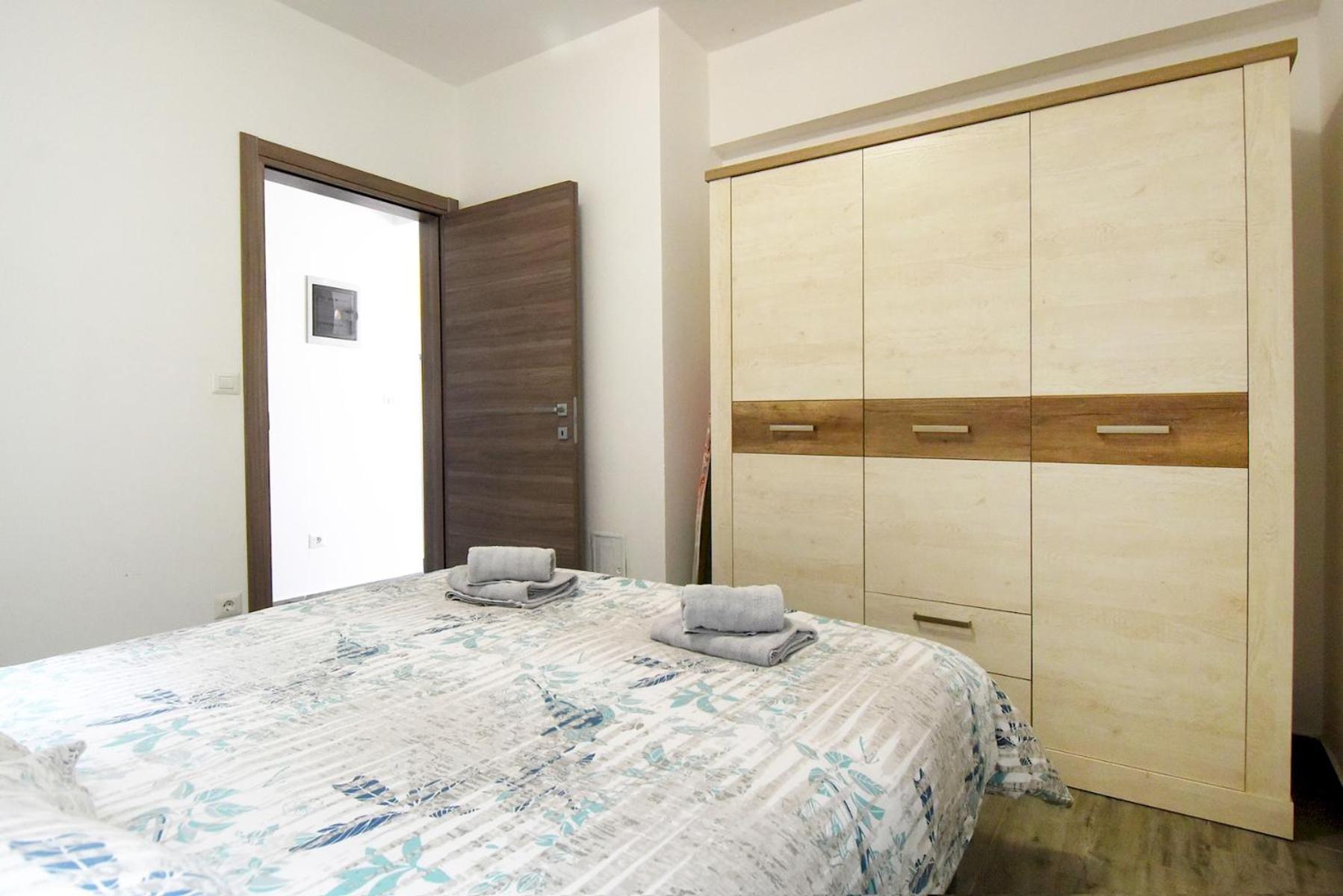וודניאן Apartman Pastura מראה חיצוני תמונה