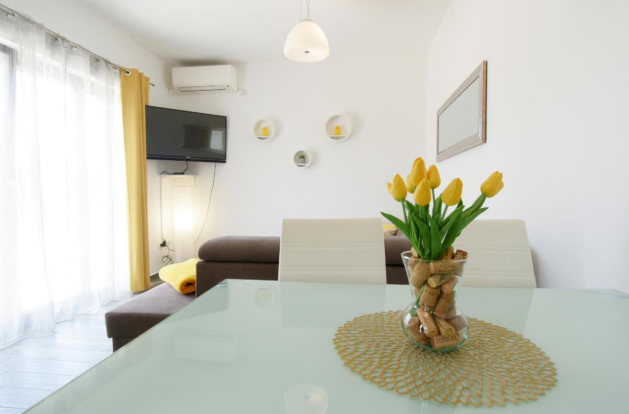 וודניאן Apartman Pastura מראה חיצוני תמונה