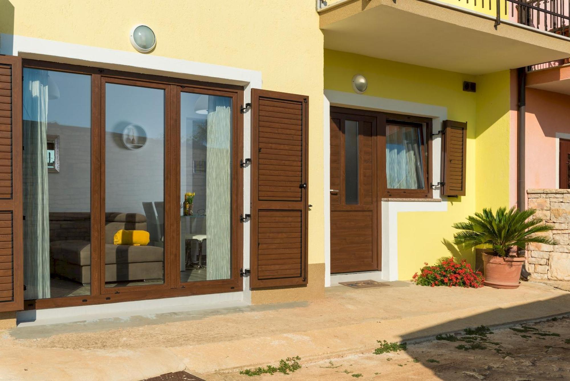 וודניאן Apartman Pastura מראה חיצוני תמונה