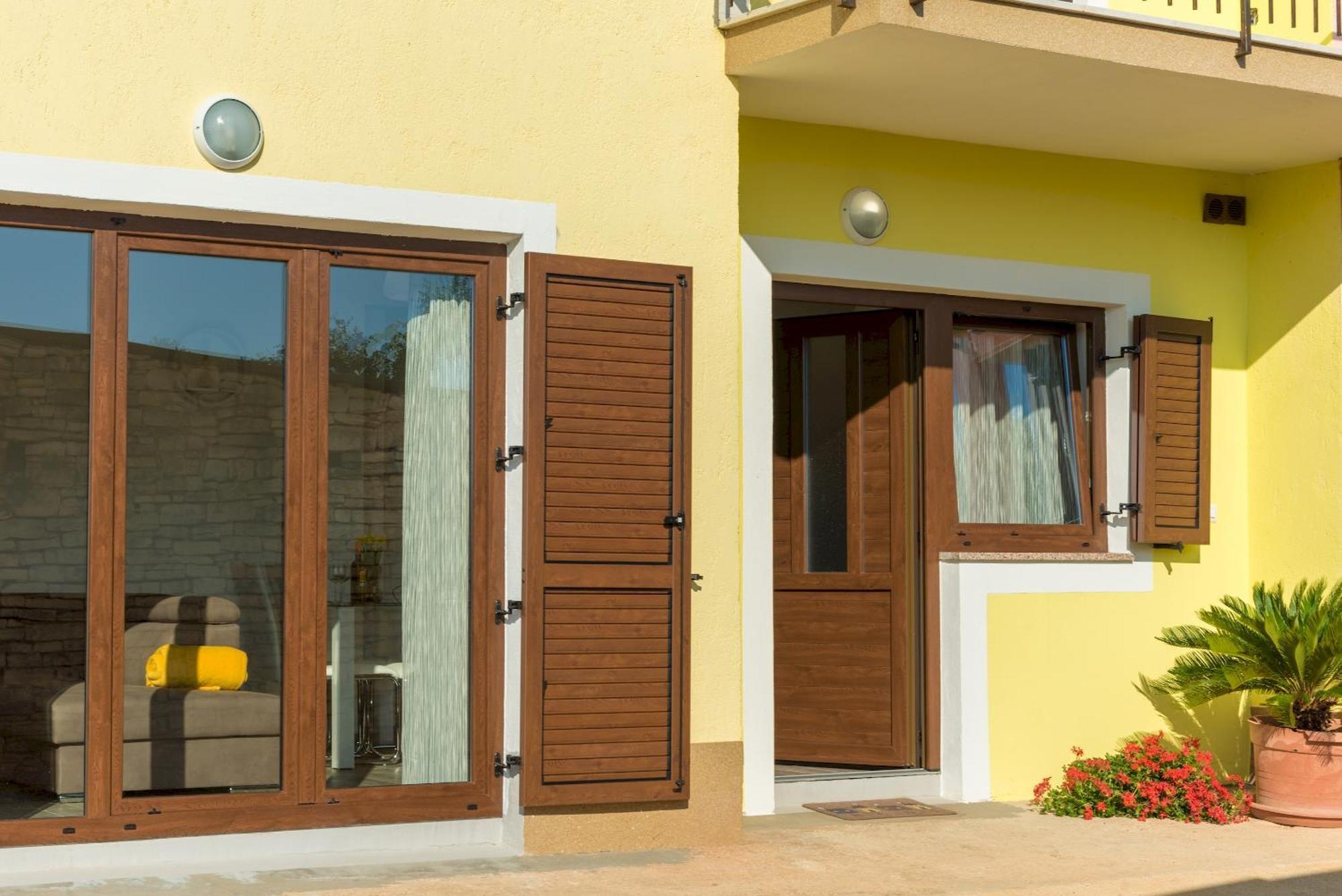 וודניאן Apartman Pastura מראה חיצוני תמונה
