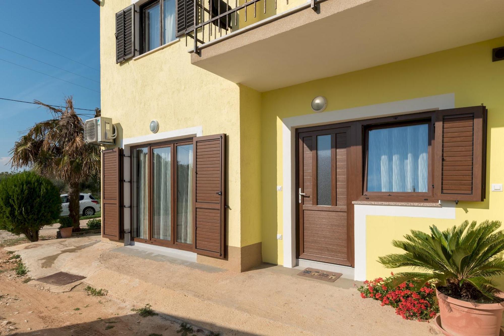 וודניאן Apartman Pastura מראה חיצוני תמונה